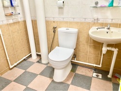 Blk 201D Compassvale South Gate (Sengkang), HDB 4 Rooms #557376851